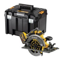 DeWALT DCS579NT FLEXVOLT ripzāģis TSTAK